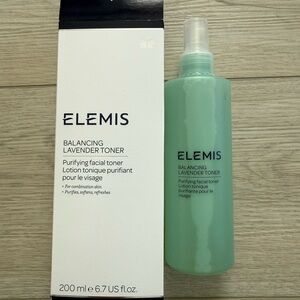 ELEMIS balancing Lavender toner
